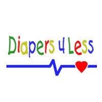 Diapers 4 Less coupons